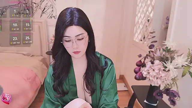 Snapshot of Tingdie chatting on November 9, 2025, 1:09 am Tingdie online show from November 9, 2025, 1:09 am