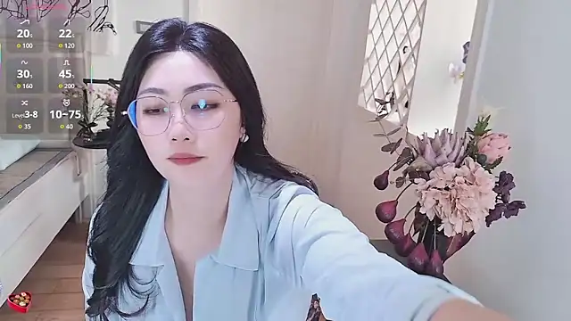 Snapshot of Tingdie chatting on October 12, 2025, 7:32 am Tingdie online show from October 12, 2025, 7:32 am