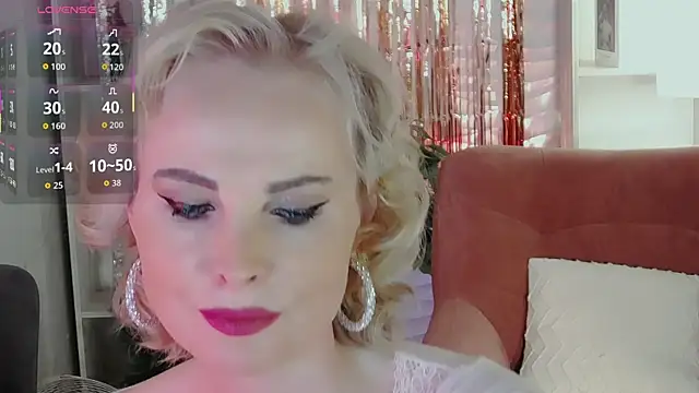 Sandra Kind online show from December 21, 2025, 5:31 am