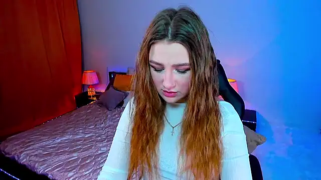 Snapshot of Sofia_beautifuul chatting on December 14, 2025, 2:18 am Sofia beautifuul online show from December 14, 2025, 2:18 am