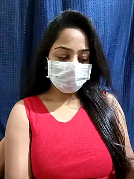 COZY ROZI online show from March 3, 2025, 6:46 pm
