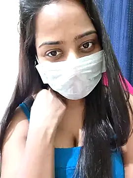 COZY ROZI online show from March 4, 2025, 3:59 pm