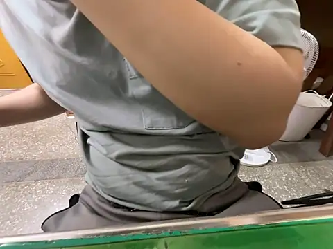 hanjason online show from April 13, 2026, 7:01 am