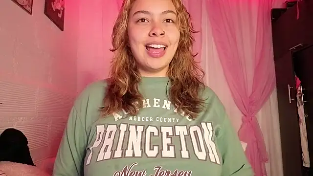 Snapshot of Susana_Williamss chatting on July 10, 2026, 1:16 am Susana Williamss online show from July 10, 2026, 1:16 am