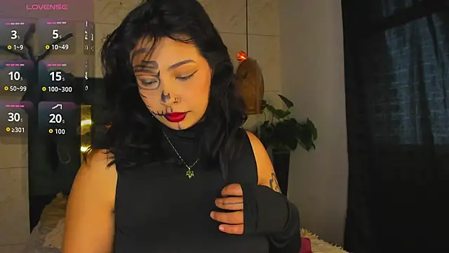 Snapshot of Susana_Williamss chatting on October 21, 2025, 9:03 pm Susana Williamss online show from October 21, 2025, 9:03 pm