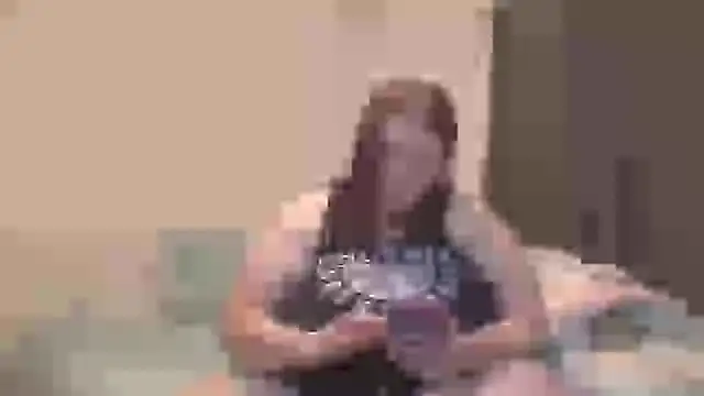 BubblyMoonie online show from February 22, 2025, 2:06 am