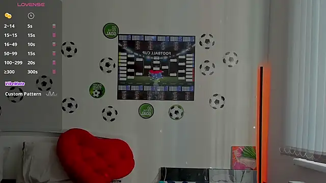 Andrea tasty online show from June 28, 2026, 2:45 pm