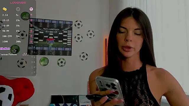 Andrea tasty online show from July 18, 2026, 2:47 pm