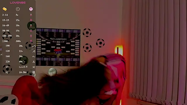 Andrea tasty online show from July 12, 2026, 6:09 pm