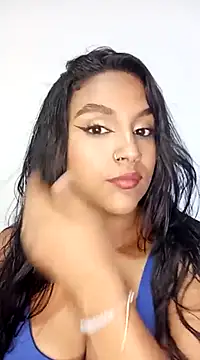 Snapshot of victoria_roussee chatting on February 19, 2025, 4:34 am victoria roussee online show from February 19, 2025, 4:34 am