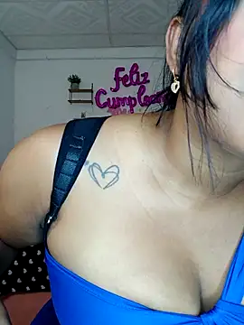 victoria roussee online show from March 3, 2026, 9:49 am