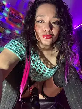 Snapshot of NatashaRex chatting on June 19, 2026, 3:12 am NatashaRex online show from June 19, 2026, 3:12 am