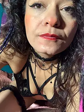 NatashaRex online show from June 27, 2026, 2:01 pm