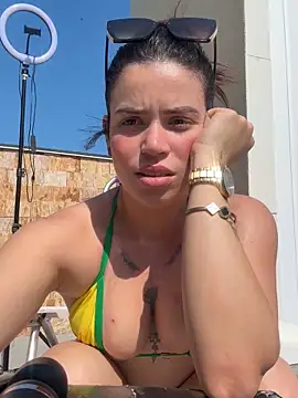 Snapshot of segb chatting on October 16, 2025, 5:43 pm segb online show from October 16, 2025, 5:43 pm