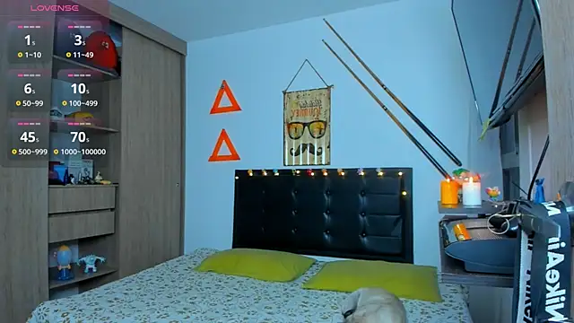 fitnolan online show from March 10, 2025, 11:01 am