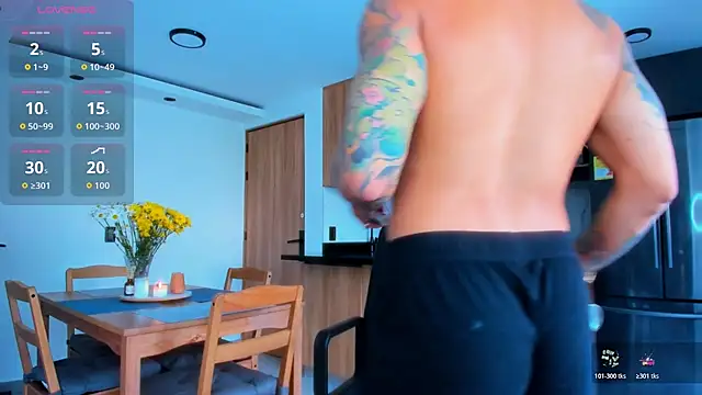 fitnolan online show from January 7, 2026, 4:12 pm