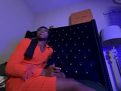 celestefantasea online show from March 4, 2025, 2:27 am