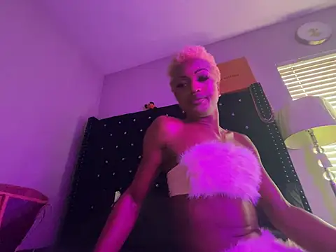 celestefantasea online show from March 9, 2025, 6:00 pm