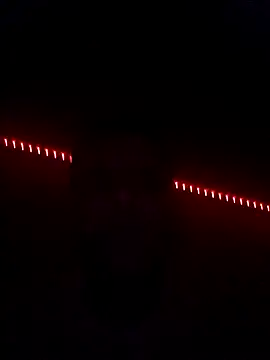 Nidge251 online show from December 1, 2025, 6:25 am