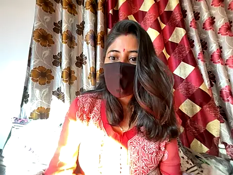 Snapshot of okbent chatting on November 15, 2025, 9:35 am okbent online show from November 15, 2025, 9:35 am