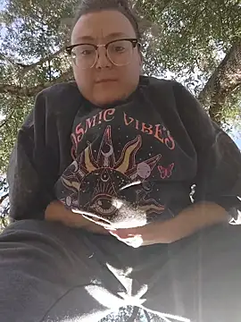 HTXBELLE online show from December 2, 2025, 9:27 pm