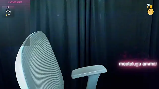 nehanya telugu online show from October 23, 2025, 8:02 am