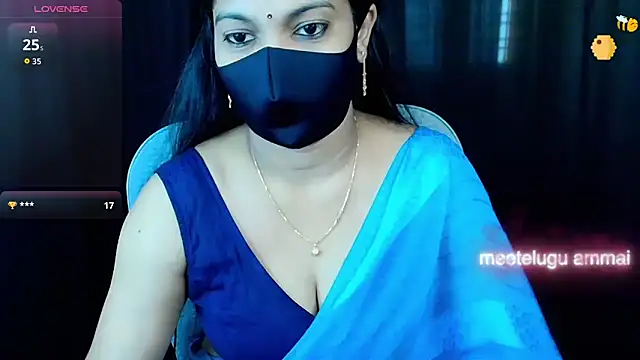 nehanya telugu online show from October 8, 2025, 6:15 am