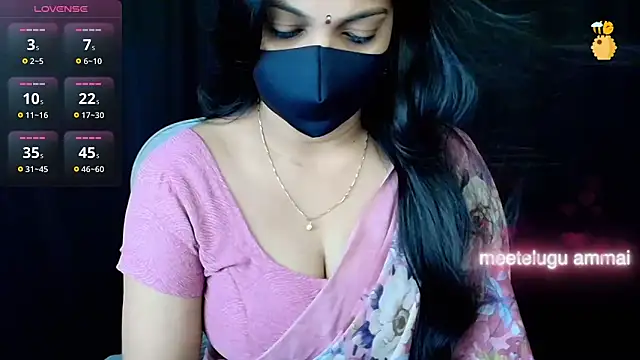 nehanya telugu online show from October 16, 2025, 5:21 pm