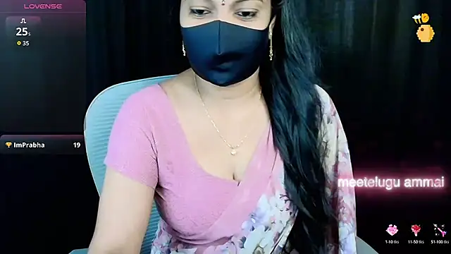 nehanya telugu online show from October 16, 2025, 5:05 am