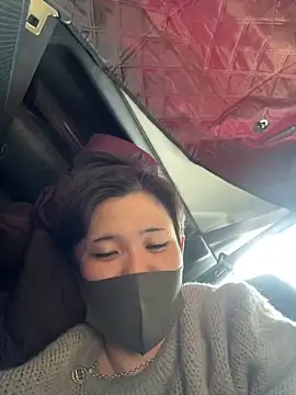 chiba chan online show from March 9, 2025, 12:42 am