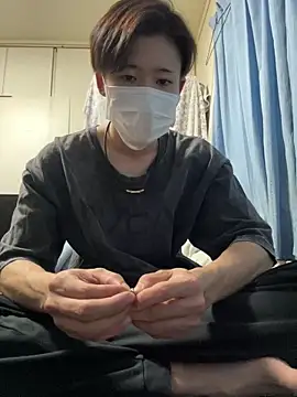 chiba chan online show from March 21, 2025, 1:01 pm