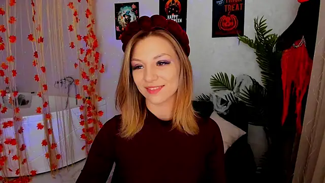 Snapshot of AmandaGracy_1 chatting on November 6, 2025, 11:47 am AmandaGracy 1 online show from November 6, 2025, 11:47 am