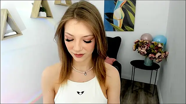 Snapshot of AmandaGracy_1 chatting on June 11, 2026, 11:18 am AmandaGracy 1 online show from June 11, 2026, 11:18 am