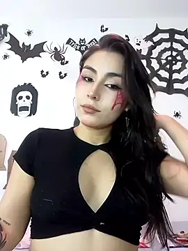 Snapshot of hancock-boa chatting on October 26, 2025, 9:04 pm hancock-boa online show from October 26, 2025, 9:04 pm