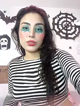 Snapshot of hancock-boa chatting on October 29, 2025, 9:47 pm hancock-boa online show from October 29, 2025, 9:47 pm