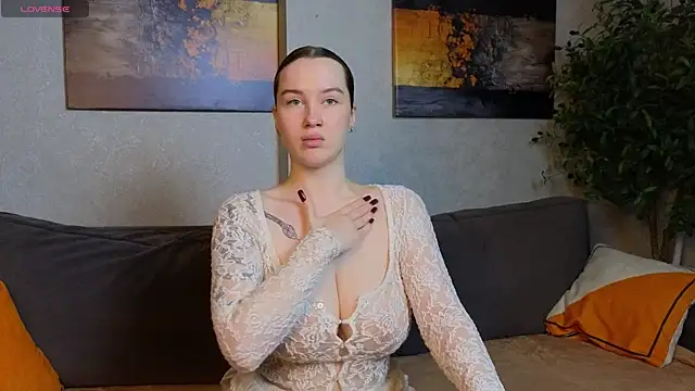 Snapshot of Anna_Carters chatting on November 22, 2025, 9:19 am Anna Carters online show from November 22, 2025, 9:19 am