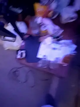 Cummaker69 online show from January 9, 2026, 12:50 am