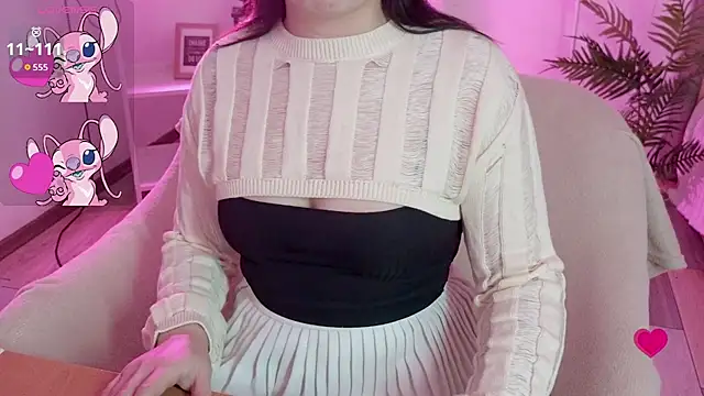 Snapshot of baby_debbie chatting on October 23, 2025, 8:07 pm baby debbie online show from October 23, 2025, 8:07 pm