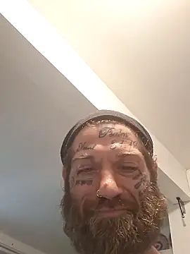 AmerikanDadd317 online show from March 27, 2026, 7:04 pm