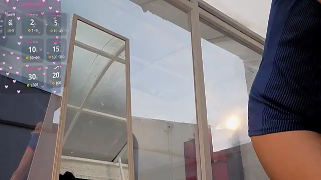 Snapshot of aitana_garcia_ chatting on July 3, 2026, 11:06 am aitana garcia online show from July 3, 2026, 11:06 am