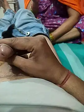 Snapshot of indian_couple4 chatting on March 8, 2026, 11:02 am indian couple4 online show from March 8, 2026, 11:02 am