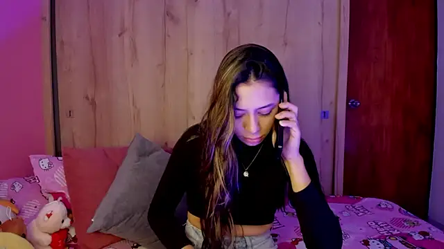 TANIA 06 online show from June 8, 2026, 1:11 pm