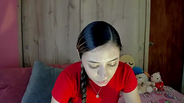TANIA 06 online show from June 17, 2026, 1:21 pm