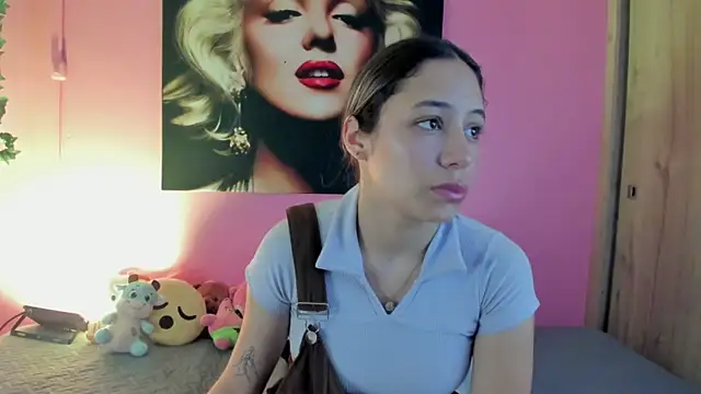 TANIA 06 online show from July 6, 2026, 1:07 pm