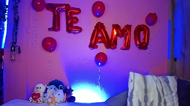 TANIA 06 online show from February 20, 2026, 1:24 pm