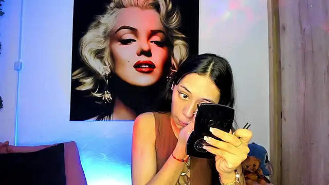 TANIA 06 online show from November 14, 2025, 1:26 pm