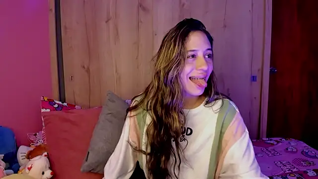 TANIA 06 online show from June 7, 2026, 1:16 pm
