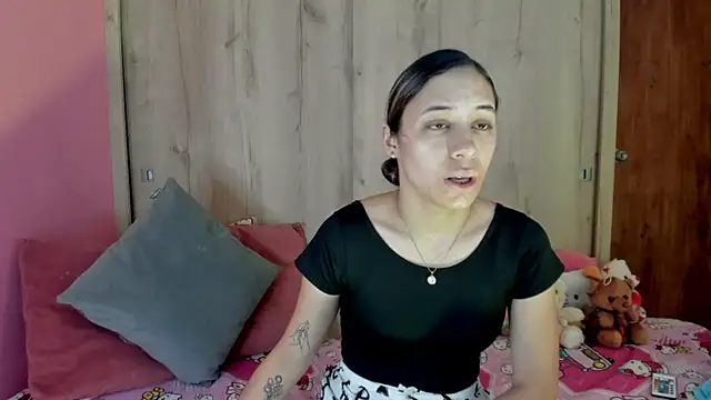 TANIA 06 online show from June 21, 2026, 2:34 pm