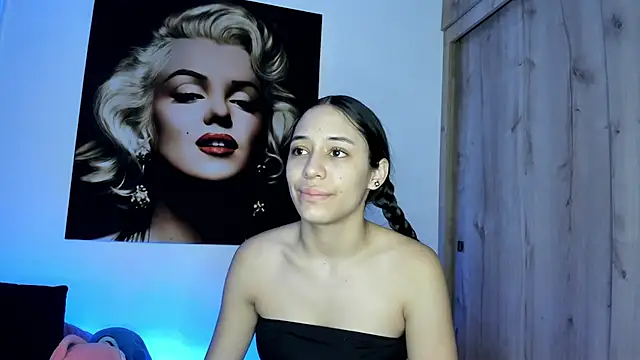 TANIA 06 online show from October 9, 2025, 1:11 pm