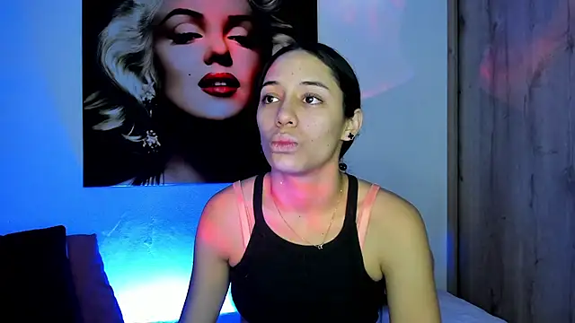 TANIA 06 online show from December 1, 2025, 1:01 pm